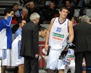 Ante Krapić ~ KK Zadar - KK Alkar ~ 21.01.2012